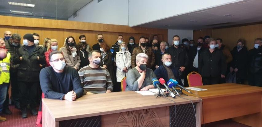 „Skenderija“ firma koja se digla iz pepela“- ipak vlast smjenjuje direktora